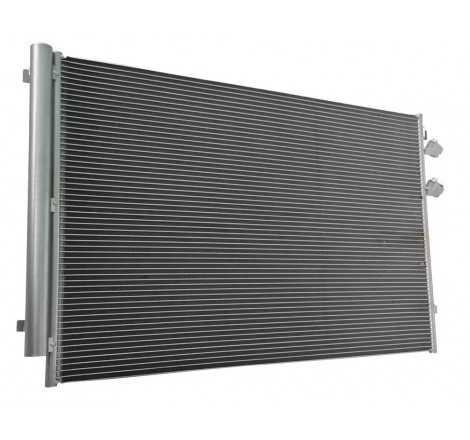 Condensatore aria...