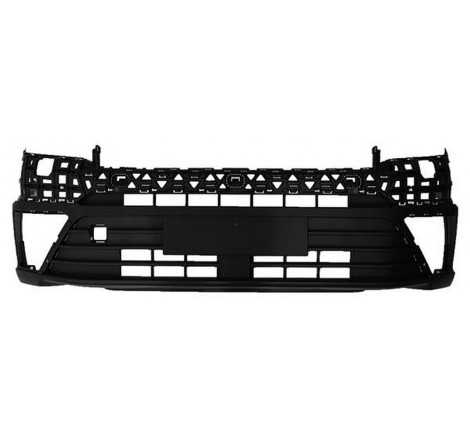 Paraurto anteriore...