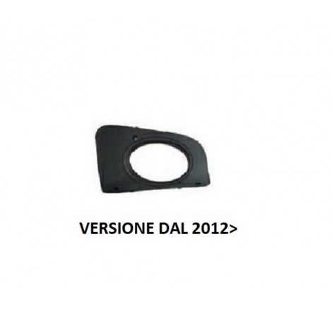 Griglia paraurti anteriore...