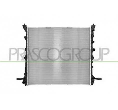 Radiatore acqua Volkswagen...