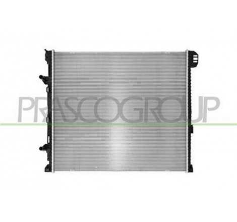 Radiatore acqua Volkswagen...