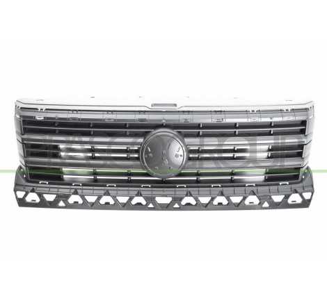 Griglia radiatore anteriore...