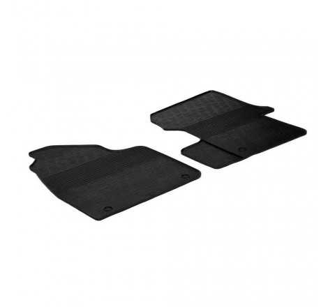 Tappeti in gomma su misura...