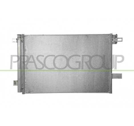 Condensatore Volkswagen T6...