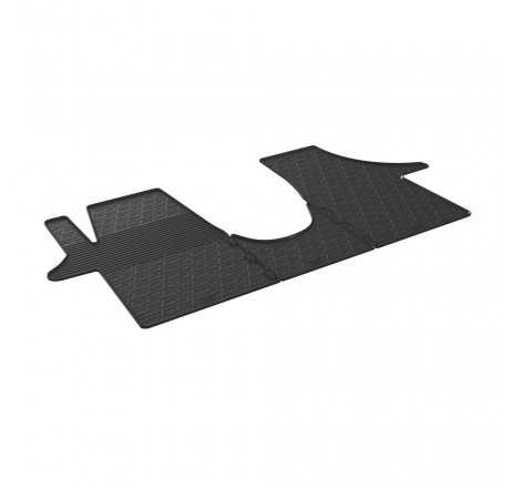 Coppia tappeti su misura in...