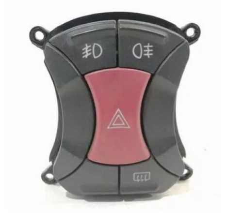 INTERRUTTORE MULTIFUNZIONE...