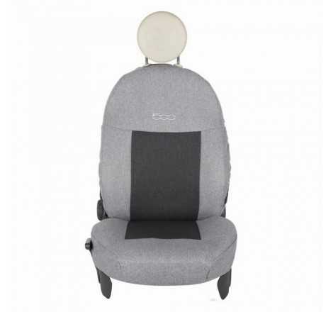 Fodera su misura anteriore...