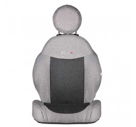 Fodera su misura anteriore...