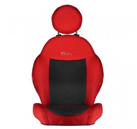 Fodera su misura anteriore...