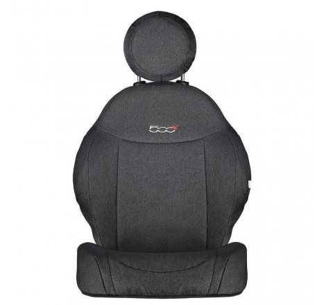 Fodera su misura anteriore...