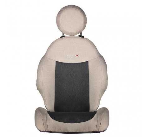 Fodera su misura anteriore...