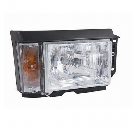 Faro anteriore destro Iveco...