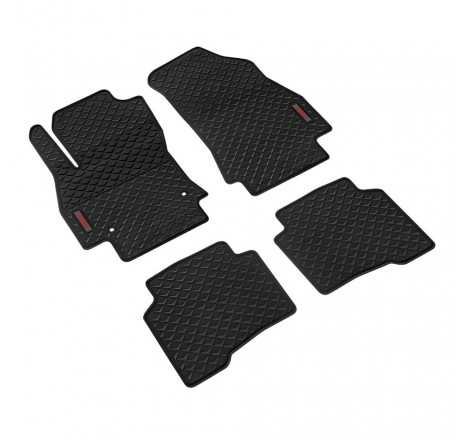 Set tappeti su misura in...