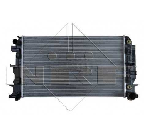 Radiatore acqua Mercedes...