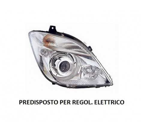 Faro anteriore destro xeno...