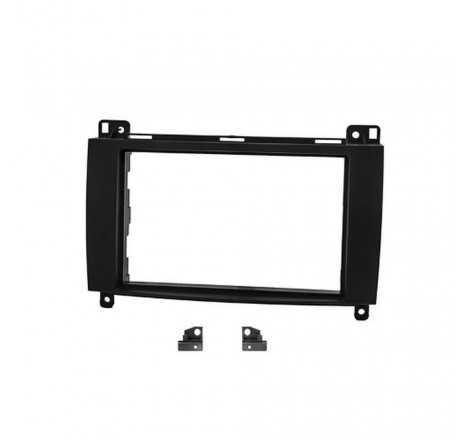 Mascherina autoradio...