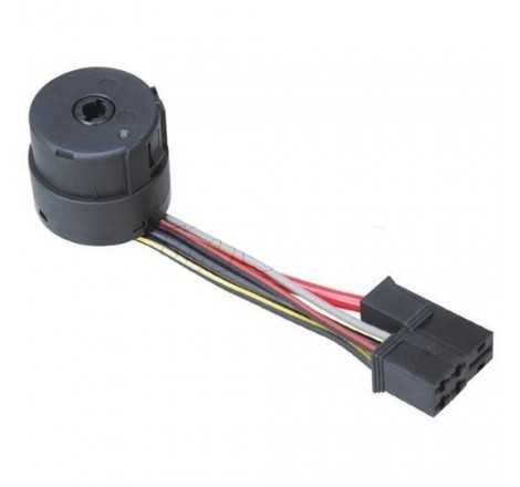 Interruttore bloccasterzo...