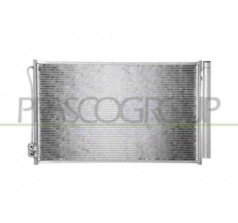 Condensatore Mercedes Vito...