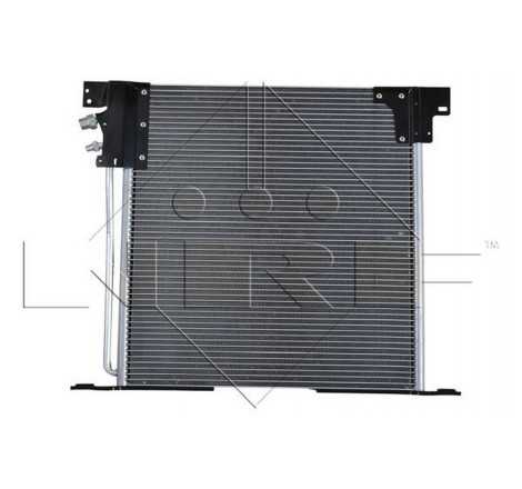 Condensatore Mercedes Vito...