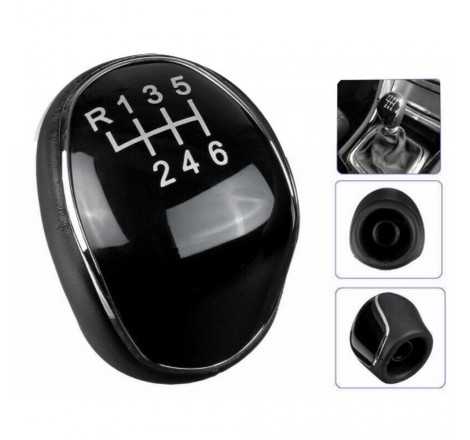 Pomello leva marce 6 marce...