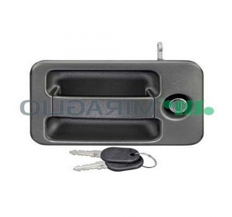 Maniglia anteriore sinistra...