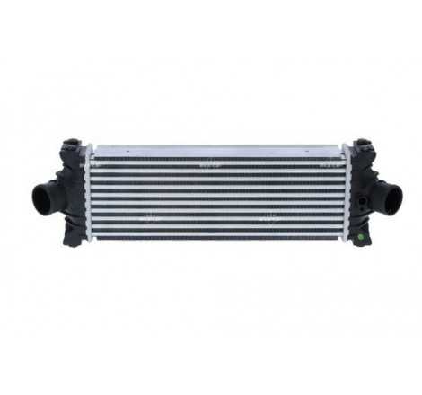 Intercooler Ford Transit...
