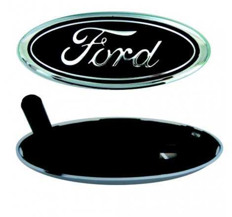 Fregio posteriore Ford...