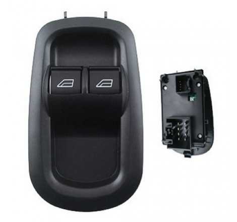 Pulsantiera alzacristallo...