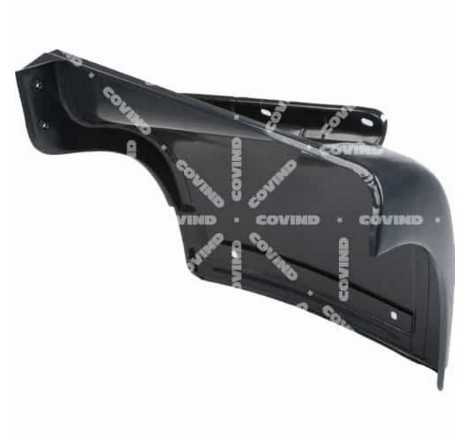 Paraspruzzi posteriore...