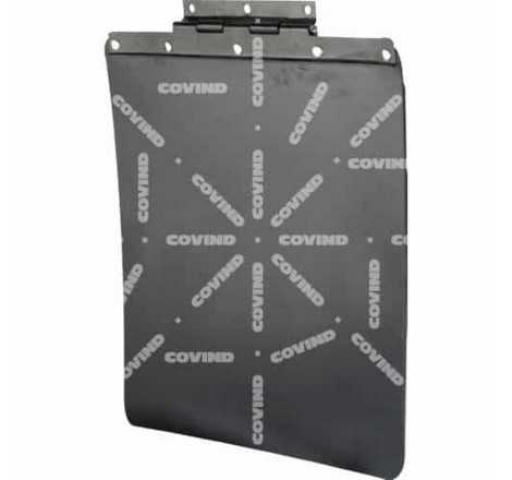 Paraspruzzi anteriore...