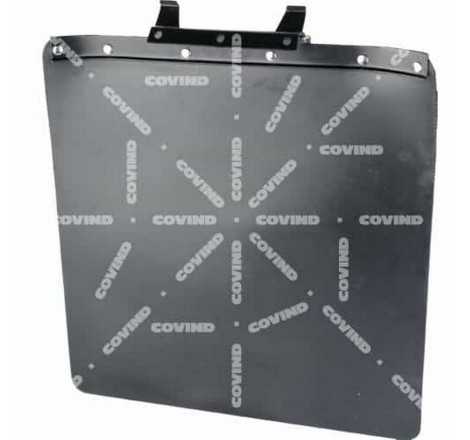 Paraspruzzi anteriore...