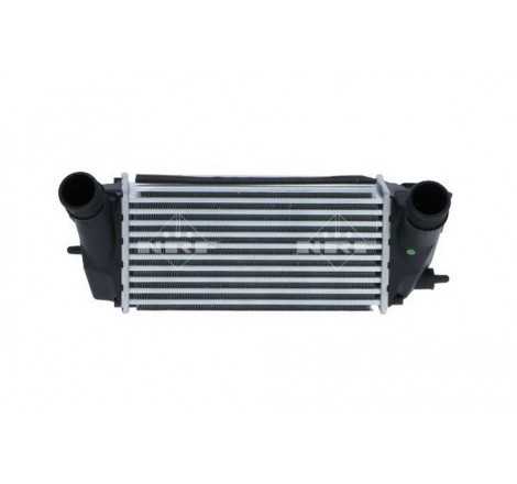 Intercooler Ford Transit...