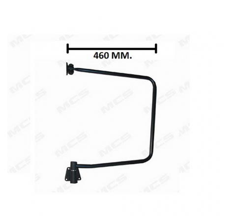 Asta retrovisore destra  50...