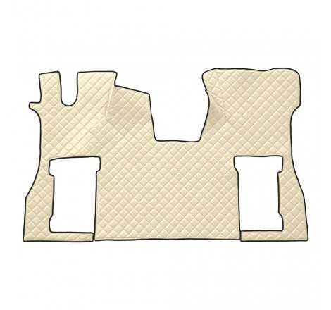 Tappeto unico in Skeentex-...