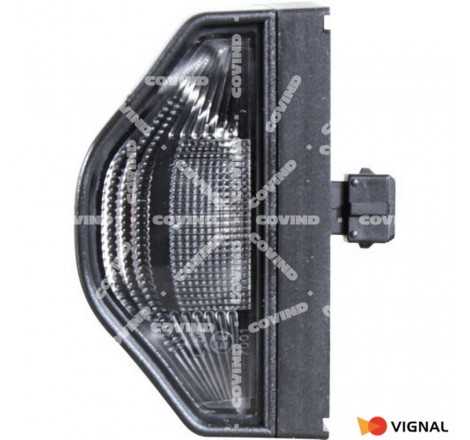 Fanale luce targa Daf LF 45...