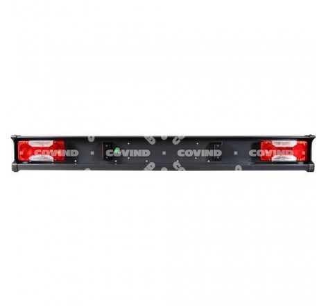 Barra paraincastro...