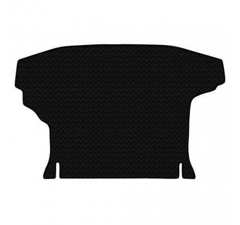 Tappetini in gomma neri...