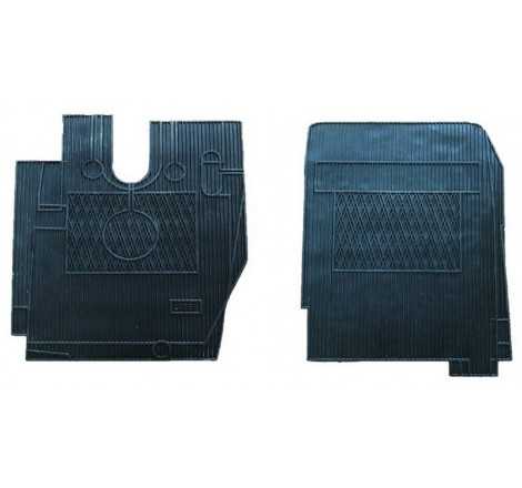 Tappeto in gomma Iveco...