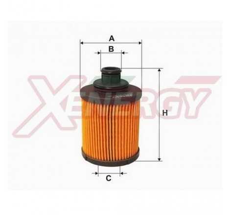 Filtro Olio Alfa Romeo Fiat...