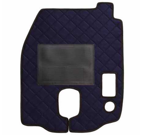 Tappetini sky blu Mercedes...