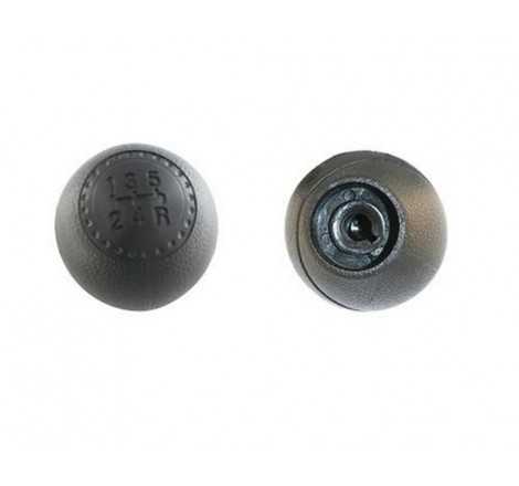 Pomello leva cambio Iveco...