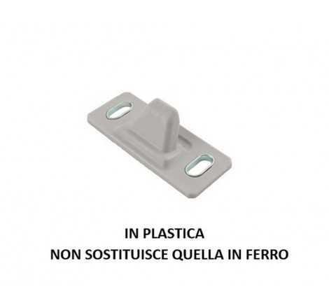 Perno centrale porta...