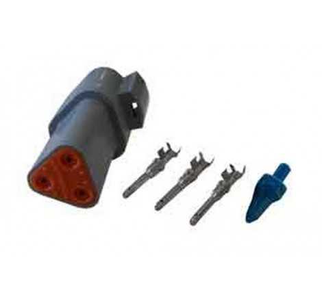 KIT CONNESSIONE 1...