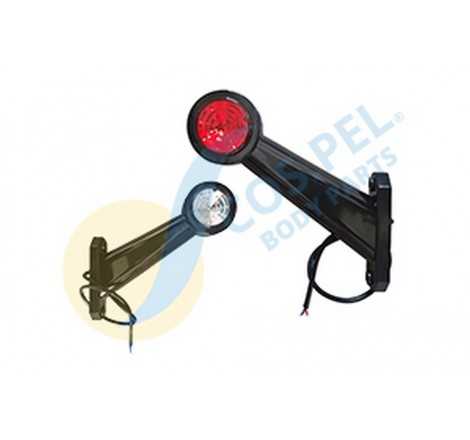 Fanale ingombro a led...