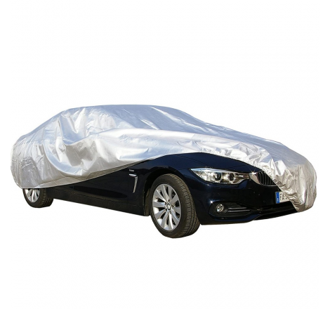 Copriauto taglia M per suv...