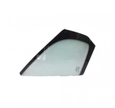 Cristallo fisso deflettore...