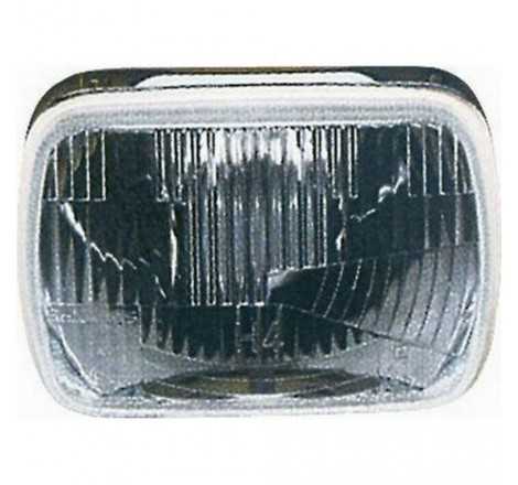 Faro anteriore destro...