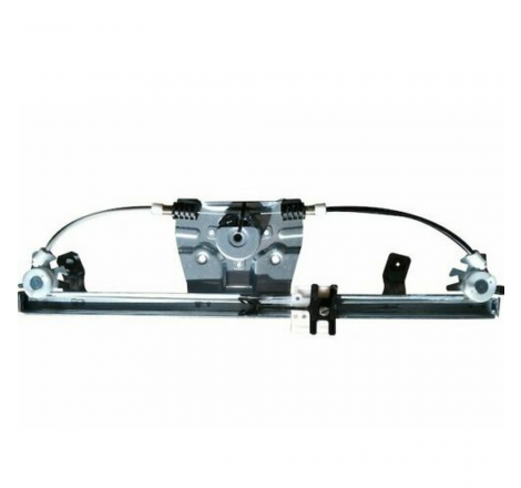 Meccanismo alzacristallo...