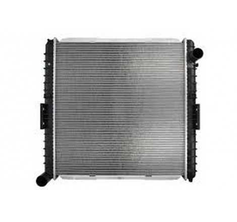 Radiatore acqua Iveco...