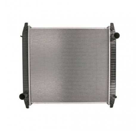 Radiatore acqua Iveco...